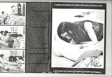 Ball Buster V1 Vintage Hard Sex 1977 Hairy Female 48pg M21265