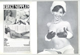 Erect Nipples 1987 Parliament All Solo Women 44pgs M21267