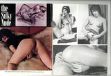 Line & Form V9 #2 Vintage 1976 Parliament Leggy Women Shaved 56pg M21272