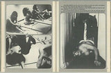 Bizarre Films #7 Sexploitation 1970 Occult Sci Fi 64pg Love Robots Horror 3586