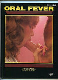 Bunny Bleu Barbii Holly Daze Nikki King 54pgs All Color Gourmet Oral Fever M3038