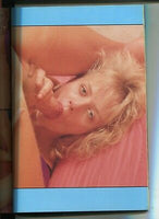 Bunny Bleu Barbii Holly Daze Nikki King 54pgs All Color Gourmet Oral Fever M3038