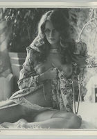 Foxette V1 #3 Vintage Porn 1978 Magazine 64pgs Gorgeous Women M3298