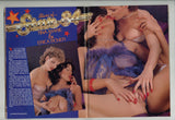 Shauna Grant Athena Starr Tina Marie & Erica Boyer 10pg Erotic X-Films 1984 Movie Sex 92pg M21330