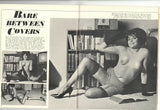 Elmer Batters 1965 Parliament Champagne 80pg Nylon Stockings Tip Top Legs M10380