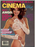 Shauna Grant Ginger Lynn Raven 1985 Cinema Blue All Porn Stars 100pg M21336