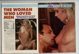 Shauna Grant Ginger Lynn Raven 1985 Cinema Blue All Porn Stars 100pg M21336