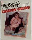 Fallon Robin The Best Of Chubby Cheeks 1984 Nuance BBW CUT OUT 32pg M21344