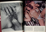 Sex For Fun V1 #2 Parliament 1978 Group Sex 56pg Hairy Women Hard Sex Hippie M21361