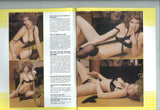 Serena Czarnecki V1#1 Pregnant Porn 1983 Parliament 64pg Hot Lesbians Curvy Voluptuous Women M21373