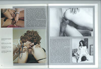 Bisexual #1 Marquis Press 1973 Vintage Bisexual Porn Magazine 64pg Har â€“  oxxbridgegalleries