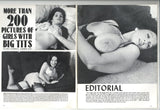 More Than 200 Pictures Of Girls With Big Tits Roberta Pedon, Arlene Bell, Kitten Natividad, Geneva Lombardi 1978 Maverick 48pg Big Boobs M21392