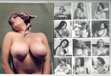 More Than 200 Pictures Of Girls With Big Tits Roberta Pedon, Arlene Bell, Kitten Natividad, Geneva Lombardi 1978 Maverick 48pg Big Boobs M21392