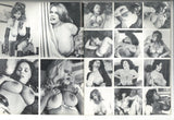 More Than 200 Pictures Of Girls With Big Tits Roberta Pedon, Arlene Bell, Kitten Natividad, Geneva Lombardi 1978 Maverick 48pg Big Boobs M21392