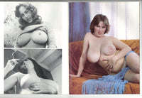 More Than 200 Pictures Of Girls With Big Tits Roberta Pedon, Arlene Bell, Kitten Natividad, Geneva Lombardi 1978 Maverick 48pg Big Boobs M21392