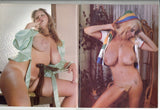 More Than 200 Pictures Of Girls With Big Tits Roberta Pedon, Arlene Bell, Kitten Natividad, Geneva Lombardi 1978 Maverick 48pg Big Boobs M21392