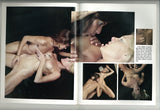 Let's Pretend #2 Vintage 1974 Magazine 40pg Hot Lesbian Sex Hard Sex M21398