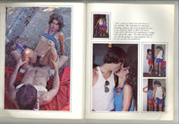 Detour 1976 Gourmet Editions 44pg Quality Porn Magazine Hard Sex FMF M21400