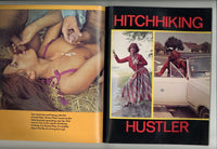 Hot V1 #1 Parliament 1974 Hard Sex 60pg MFM Group Sex Busty Female M21401