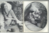 Private 1974 Vintage Lips Magazine 48pg Hard Sex M21408