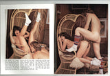 Angel Of Lust #1 Knockout 1975 Hot Asian Female 32pg Hard Sex M21411