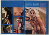 Big Busty Seka, Seka, Seka 1980 ABC Publications 48pg All Seka M21413