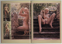 Big Busty Seka, Seka, Seka 1980 ABC Publications 48pg All Seka M21413