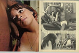 Infra/Black V1#1 Mecca 1969 Interracial featured in Taschen Psychedelic Sex 3371