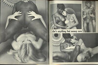 Infra/Black V1#1 Mecca 1969 Interracial featured in Taschen Psychedelic Sex 3371