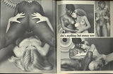 Infra/Black V1#1 Mecca 1969 Interracial featured in Taschen Psychedelic Sex 3371