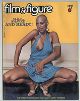 Film & Figure V9 #4 Parliament 1975 Solo Females 56pg Shaved Smooth M21426