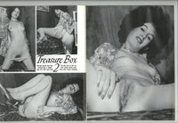 Film & Figure V9 #4 Parliament 1975 Solo Females 56pg Shaved Smooth M21426