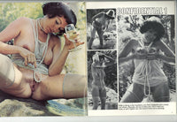 Private V1 #2 Parliament 1975 Karen Brown Jenny O'Reilly 64pg Diana Hardy Busty Women M21430