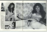 Private V1 #2 Parliament 1975 Karen Brown Jenny O'Reilly 64pg Diana Hardy Busty Women M21430