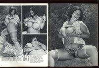 Private V1 #2 Parliament 1975 Karen Brown Jenny O'Reilly 64pg Diana Hardy Busty Women M21430