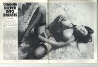 Block Busters 1978 Parliament Ann Ali Sylvia McFarland 56pg Karen Brown Roxy Brewer Big Boobs M21450