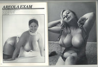 Block Busters 1978 Parliament Ann Ali Sylvia McFarland 56pg Karen Brown Roxy Brewer Big Boobs M21450