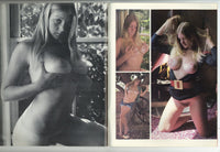 Block Busters 1978 Parliament Ann Ali Sylvia McFarland 56pg Karen Brown Roxy Brewer Big Boobs M21450