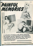 Painful Memories #1 Bettie Page Kathy Suite Vintage Fetish Photo Book BDSM M402