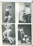 Painful Memories #1 Bettie Page Kathy Suite Vintage Fetish Photo Book BDSM M402