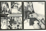 Private Films #3 Sexploitation 1970 Russ Meyer Drugs Occult Lesbian Sex M3641
