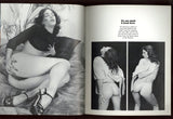 Bottom 1979 Parliament 48pg Bums Buttocks Rear View M21458