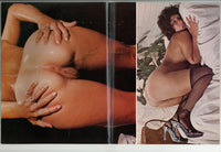 Bottom 1979 Parliament 48pg Bums Buttocks Rear View M21458