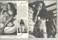 Big Bosoms 1972 Marquis Ann Ali 72pg All Big Boobs Busty Curvy Females M21465