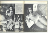 Big Bosoms 1972 Marquis Ann Ali 72pg All Big Boobs Busty Curvy Females M21465