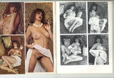 Do You Like Boobs A Lot 1979 Parliament Mary Waters Roberta Pedon 56pg Uschi Diggard Keli Stewart Curvy Big Boobs M21466