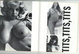 Do You Like Boobs A Lot 1979 Parliament Mary Waters Roberta Pedon 56pg Uschi Diggard Keli Stewart Curvy Big Boobs M21466