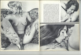 Cock-Hungry 1979 Hard Sex 64pg Group Sex M21467