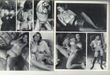 Big Juicy Jugs V2 #3 Vintage 1976 Parliament Sylvia McFarland Roxy Brewer 56pg Candy Samples Joyce Spaeth Uschi Diggard Big Boobs M21479