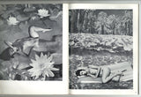 Exotic Nudes 1974 Andre DeDiennes Panu Publishing 64pg Original 1st Edition Art Nudes M21472